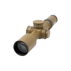 M7XI 2.9-20x50 - Front Angle.